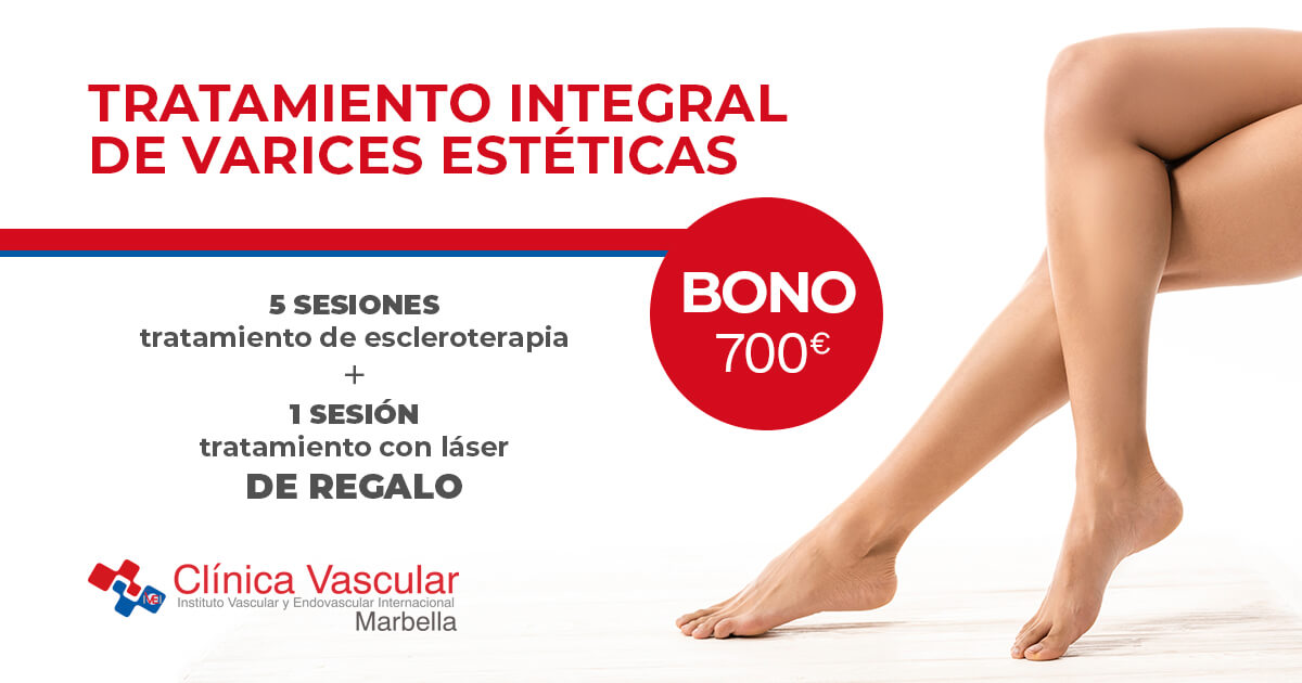 Calambres en las piernas después de la vacuna