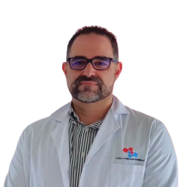 Dr. Daniel Palomo